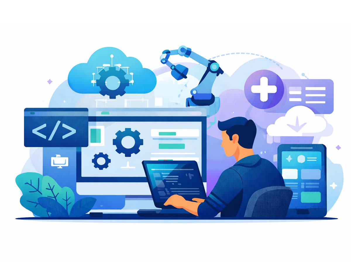 Servicios de desarrollo
